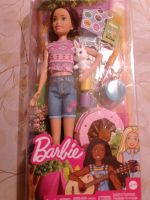 Barbie mit Hasen  aus der Camping Serie Berlin - Neukölln Vorschau