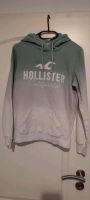 Hollister Hoodie mit Farbverlauf Bayern - Straubing Vorschau