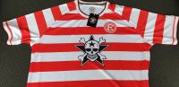 F95-Retrotrikot (Größentausch) 3XL > 2XL o. verkaufen Düsseldorf - Oberkassel Vorschau