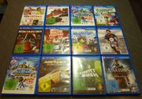 24 Stück PlayStation Vita Spiele / TOP - Titel wie Rayman usw. ! Pankow - Prenzlauer Berg Vorschau