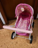 Baby Born Deluxe Puppenwagen - Zapf Kinderwagen Niedersachsen - Weyhe Vorschau