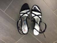 EDC hohe Sandalen Gr.39 Bad Doberan - Landkreis - Kühlungsborn Vorschau