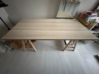 Ikea Schreibtisch 160x80 cm - Holz Nordrhein-Westfalen - Recklinghausen Vorschau