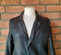 VERO MODA*VOLLEFFEKT*Blazer*Pailletten*Gr36/38*NEU*ETIKETT*NP–70€ Nordrhein-Westfalen - Brühl Vorschau