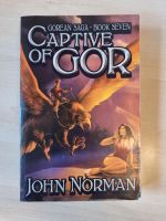 Captive of Gor - John Norman - Englisch Bayern - Karlshuld Vorschau