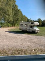 Sehr schönesWohnmobil .Der Sommer kann kommen Rheinland-Pfalz - Waldsee Vorschau