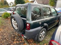 Land Rover Freelanber Export Niedersachsen - Belm Vorschau