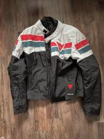 Ungetragene Dainese Motorradjacke / 8-Track Tex Jacket / Größe 50 Stuttgart - Stuttgart-Süd Vorschau