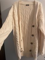 Strickjacke Oversize M neuwertig Dortmund - Innenstadt-West Vorschau