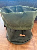 Transporttasche Original Bundeswehr 43x38 cm Nordrhein-Westfalen - Fröndenberg (Ruhr) Vorschau