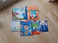 4. Kinderbuchpaket ab 1,50€ gut bis sehr gut Nürnberg (Mittelfr) - Südstadt Vorschau