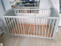 Babybett zum verschenken Brandenburg - Stolzenhagen Vorschau
