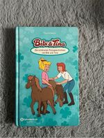 Bibi & Tina Die schönsten Ponygeschichten mit Bibi und Tina Niedersachsen - Bröckel Vorschau