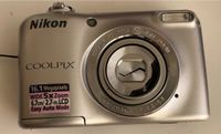 Nikon Coolpix L27 (defekt) Nordrhein-Westfalen - Kerpen Vorschau