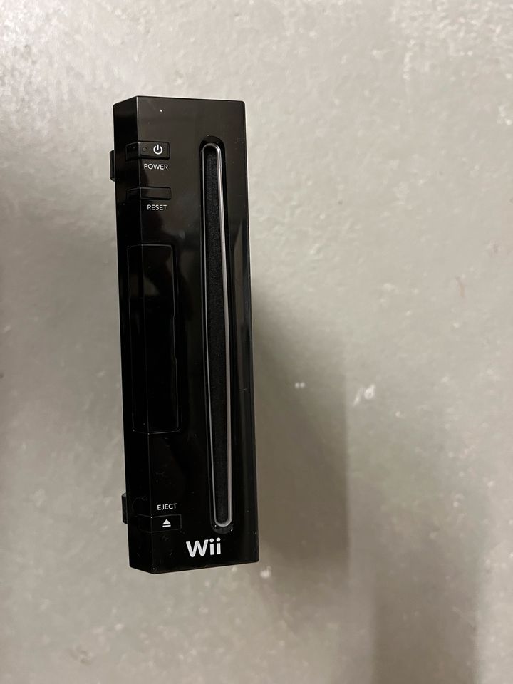 Nintendo Wii in Lochhausen