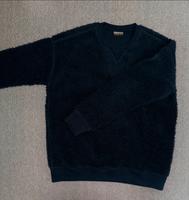 Napapijri Teddy Pulli Damen, dunkelblau Hessen - Hochheim am Main Vorschau