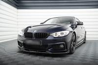 Suche Bmw 420d/430d/435d F32/F33/F36 Nordrhein-Westfalen - Bad Driburg Vorschau