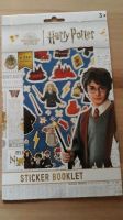 Harry Potter Sticker Heft mit 250 Sticker Nordrhein-Westfalen - Wachtberg Vorschau