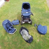 Britax GoNext All-in-one Kinderwagen Hessen - Hanau Vorschau