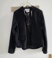 schwarze Jacke von Only Hessen - Dreieich Vorschau