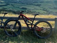 YT CAPRA AL Comp Größe S (Modell 2017) 27,5" Baden-Württemberg - Balgheim Vorschau