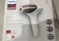 Philips lumea IPL hair removal 9000 Rheinland-Pfalz - Rodenbach Vorschau