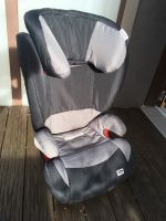 Römer Britax Kindersitz 15-34kg ISOFIX Baden-Württemberg - Tübingen Vorschau