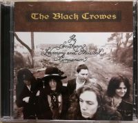 Black Crowes: The Southern Harmony and Musical Companion Deluxe Pankow - Prenzlauer Berg Vorschau