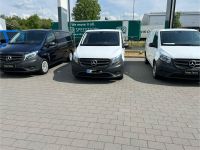 Mercedes Benz Vito Frischdienst 0° Kühlwagen 14 Monate Garantie Nordrhein-Westfalen - Attendorn Vorschau