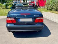 Mercedes CLK 320  Sport Cabrio Saarland - Wadern Vorschau