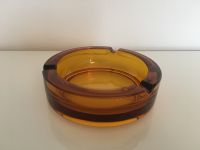 Vintage Aschenbecher aus Glas Mid Century 50er 60er 70er Schleswig-Holstein - Lübeck Vorschau