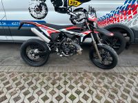 Beta RR 50 Supermoto Nordrhein-Westfalen - Heiligenhaus Vorschau