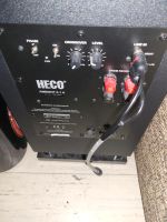 Heco Ambient 5.1 Soundsystem Bayern - Traunreut Vorschau