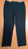 neuwertig Ulla Popken Gr.50/ 100 Langgröße Jeans schwarz Hessen - Dreieich Vorschau