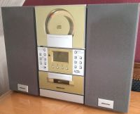 MEDION micro vertikal hifi Anlage MD4096 Rheinland-Pfalz - Weitefeld Vorschau