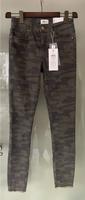 ONLY Hose Military Jeans Skinny Gr.S Khaki/Grün NEU Nordrhein-Westfalen - Barntrup Vorschau
