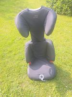 Britax Isofix Römer Kindersitz 15-36kg gut erhalten Aachen - Aachen-Mitte Vorschau