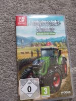 Farming Simulator, Nintendo Switch Edition Schleswig-Holstein - Ascheberg Vorschau