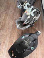 CYBEX Platinum T-Line Set – Cloud T, Sirona T & Base T Bayern - Helmbrechts Vorschau