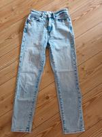 ❤️Only Straight Jeans Gr. 26/32❤️ Niedersachsen - Apensen Vorschau