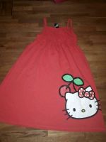 Hello Kitty Kleid Thüringen - Mühlhausen Vorschau