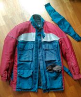 Verkaufe BMW Motorradjacke M/48 Bonn - Bad Godesberg Vorschau