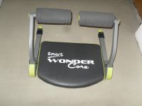 Smart Wonder Core Bauchtrainer Hometrainer Fitnessgerät Hannover - Ricklingen Vorschau