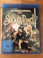 Sucker Punch Extended Cut Bluray Blu-ray Blu Ray Schwerin - Wüstmark Vorschau