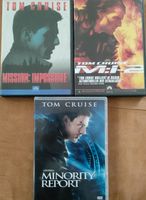 Tom Cruise DVDs Bayern - Uttenreuth Vorschau