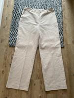 Weite Hose Gr.44 XXL hell beige TK Maxx Niedersachsen - Hemmingen Vorschau