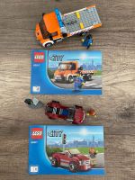 Lego 60017 City Tieflader Abschleppwagen komplett Hessen - Herborn Vorschau