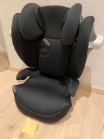 Cybex Gold Solution, M-fix (ISOfix), 15-36kg 1 Hessen - Habichtswald Vorschau