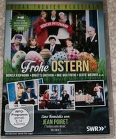 Pidax Theater Klassiker FROHE OSTERN Bonn - Brüser Berg Vorschau