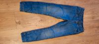 Thermohose Jeans 128 Sachsen-Anhalt - Stendal Vorschau